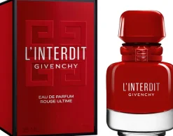 Givenchy L'Interdit Eau de Parfum Rouge Ultime 35ml