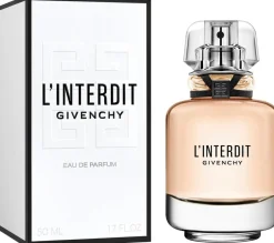 Givenchy L'interdit EdP 50ml