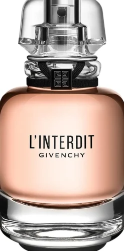 Givenchy L'interdit EdP 50ml