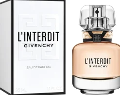 Givenchy L'Interdit EdP 35 ml