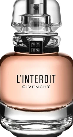 Givenchy L'Interdit EdP 35 ml