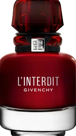 Givenchy L'Interdit EdP Rouge 35 Ml