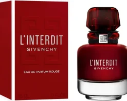 Givenchy L'Interdit EdP Rouge 35 Ml