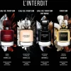 Givenchy L'Interdit Parfum 35 ml