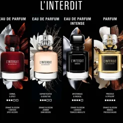 Givenchy L'Interdit Parfum 35 ml