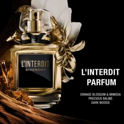 Givenchy L'Interdit Parfum 35 ml