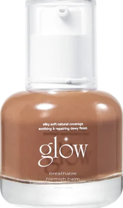Glow breathable blemish balm BB-meikkivoide 30 ml