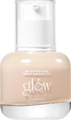 Glow breathable blemish balm BB-meikkivoide 30 ml