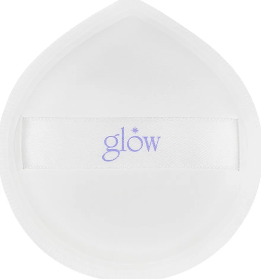 Glow cloud sponge meikkisieni 3 kpl