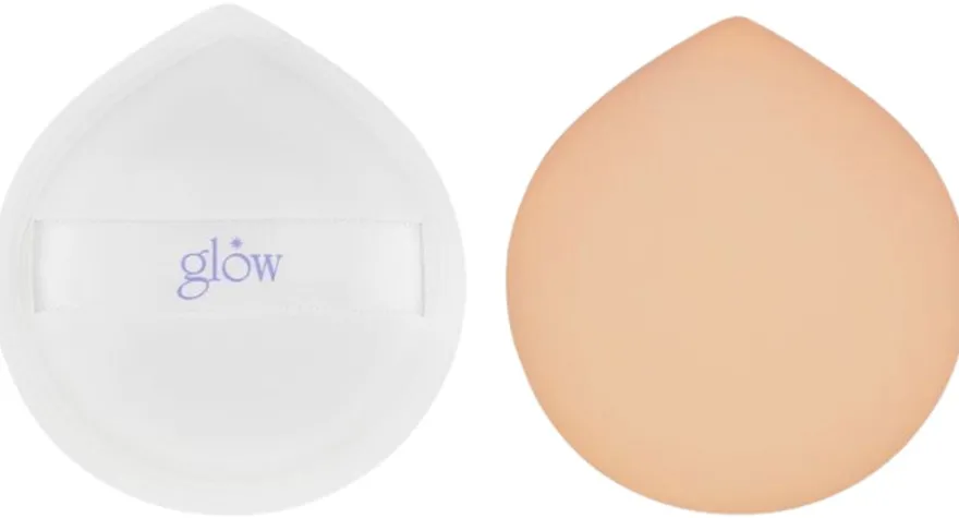 Glow cloud sponge meikkisieni 3 kpl