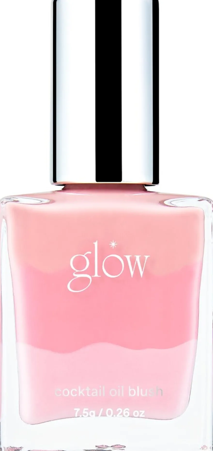 Glow cocktail oil blush nestemäinen poskipuna 8 g