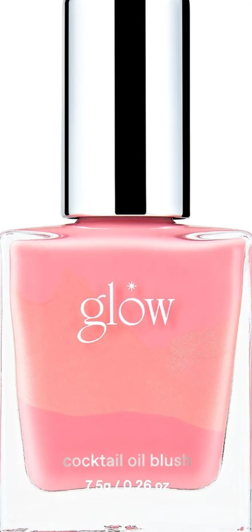 Glow cocktail oil blush nestemäinen poskipuna 8 g