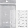 Glow diamond drop blemish patch finnilaastarit 100 kpl