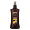 Glowing Protection Dry Spray Oil Mist SPF30 200 ml