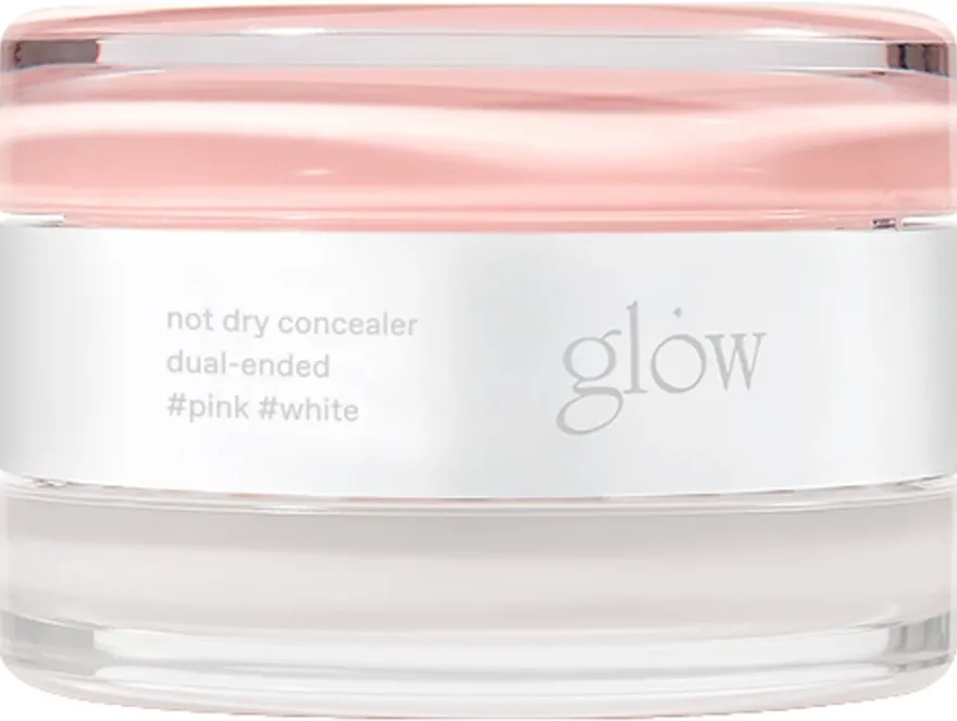 Glow not dry concealer peitevoide 10 g