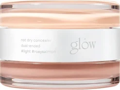 Glow not dry concealer peitevoide 10 g