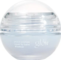 Glow peach peptide repair lip balm huulivoide 8 g