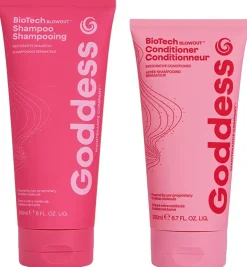 Goddess Biotech Blowout™ Restorative hoitoaine 200 ml