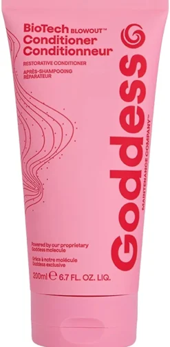 Goddess Biotech Blowout™ Restorative hoitoaine 200 ml