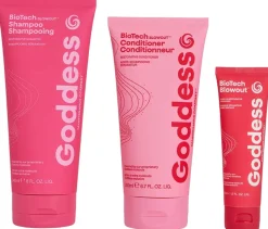 Goddess Biotech Blowout™ Restorative shampoo 240 ml