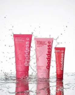 Goddess Biotech Blowout™ Restorative shampoo 240 ml