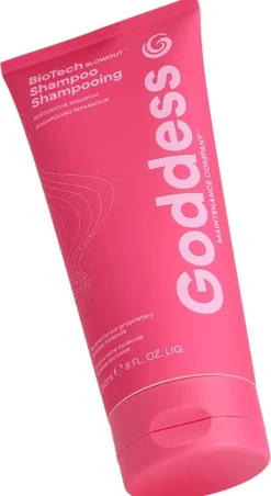 Goddess Biotech Blowout™ Restorative shampoo 240 ml
