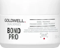 Goldwell Dualsenses Bond Pro 60sec Treatment tehohoito 200 ml
