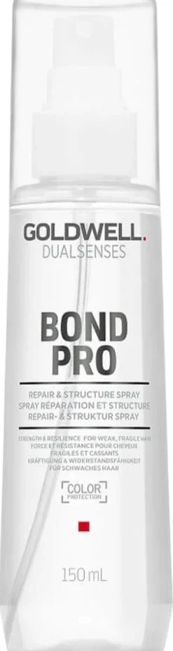 Goldwell Dualsenses Bond Pro Repair & Structure Spray hoitosuihke 150 ml
