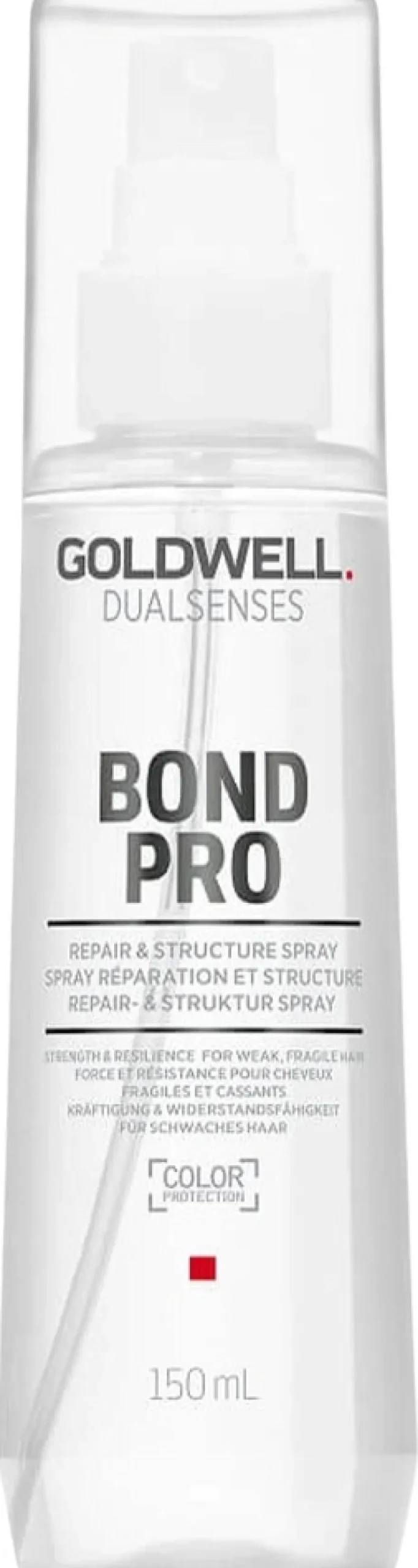 Goldwell Dualsenses Bond Pro Repair & Structure Spray hoitosuihke 150 ml