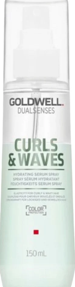Goldwell Dualsenses Curly Twist Hydrating Serum Spray hoitosuihke 150 ml
