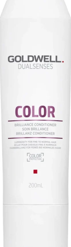 Goldwell Dualsenses 200ml Color Brilliance Hoitoaine