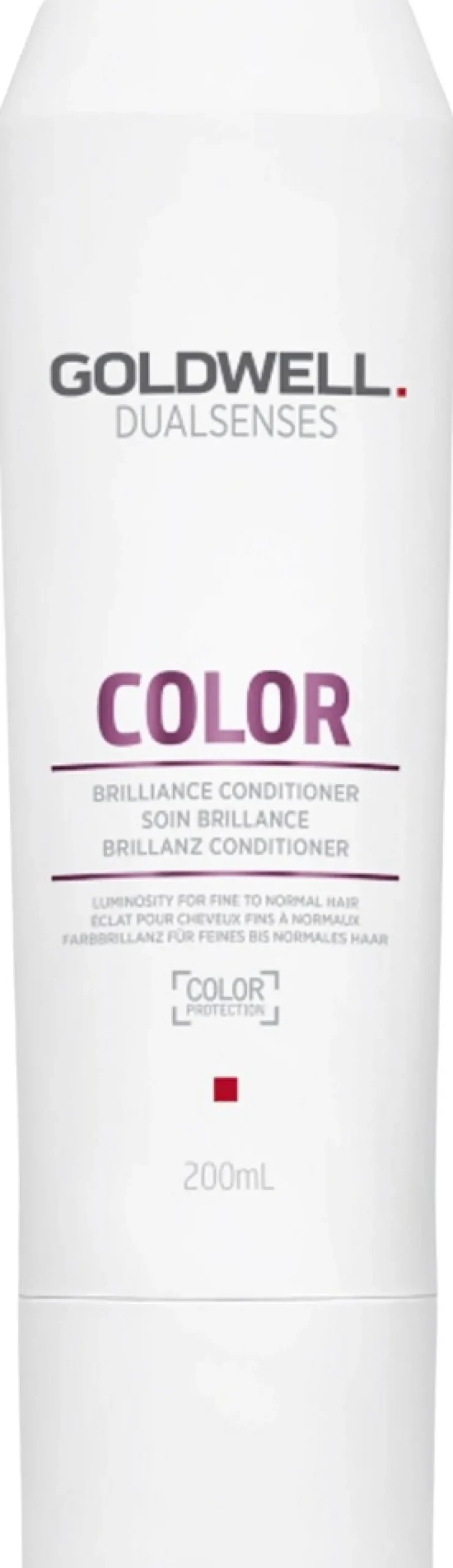 Goldwell Dualsenses 200ml Color Brilliance Hoitoaine