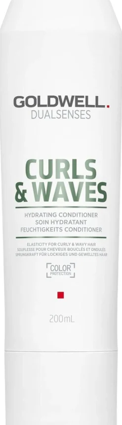 Goldwell Dualsenses 200ml Curls&Waves Hydrating Hoitoaine