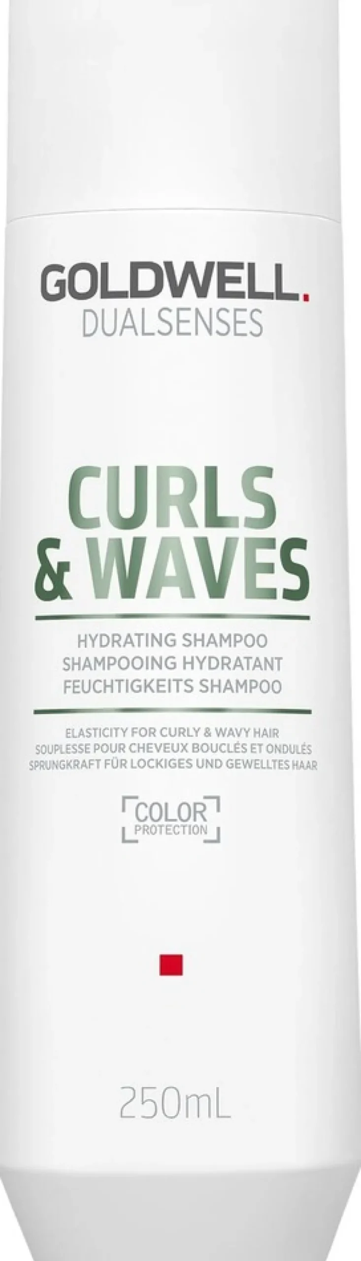 Goldwell Dualsenses 250ml Curls&Waves Hydrating Shampoo