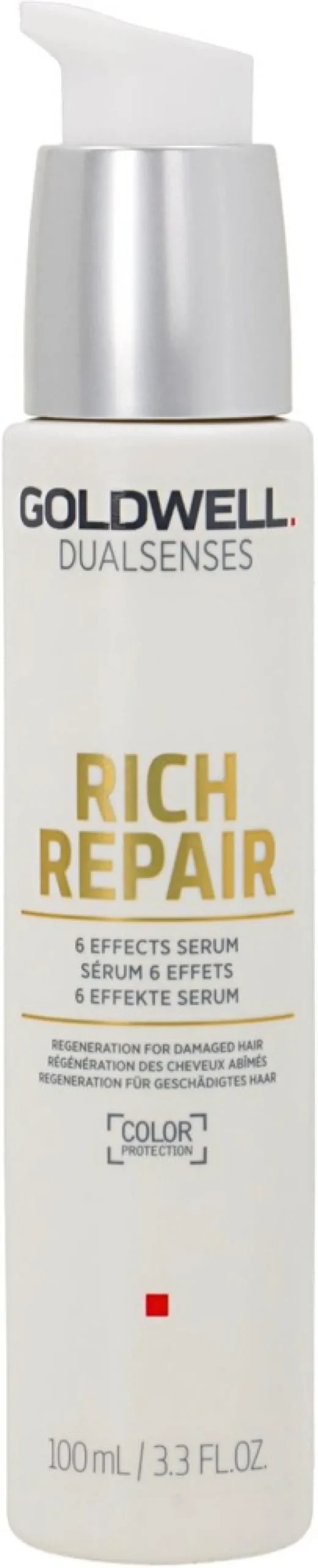 Goldwell Dualsenses 100ml Rich Repair 6 Effect Seerumi