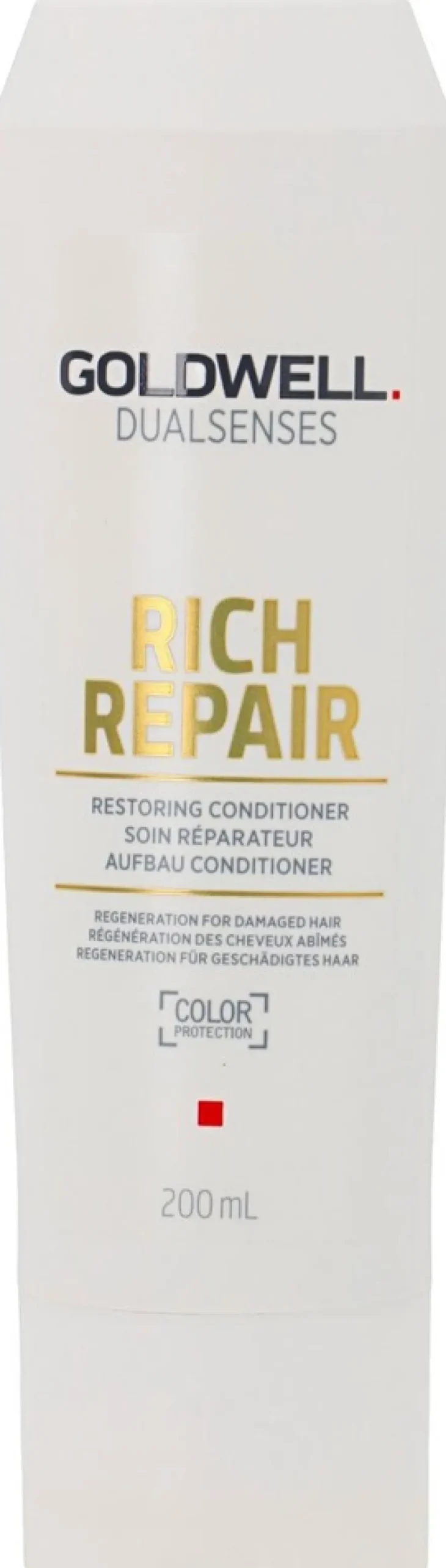 Goldwell Dualsenses 200ml Rich Repair Restoring Hoitoaine