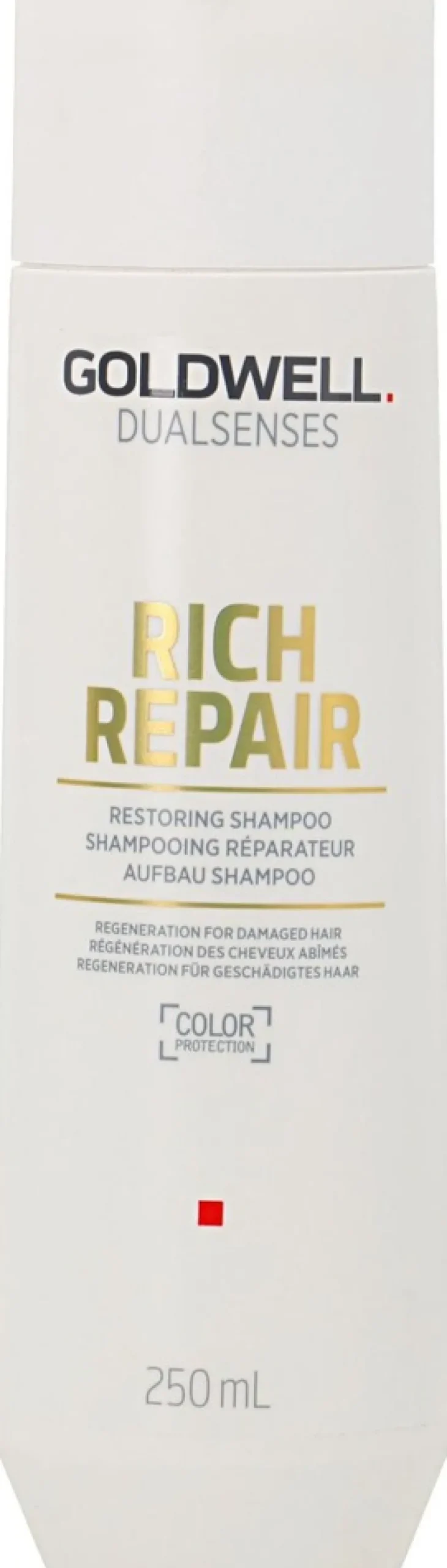 Goldwell Dualsenses 250ml Rich Repair Restoring Shampoo