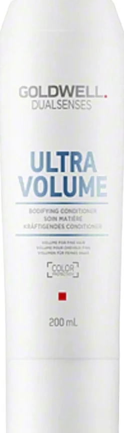 Goldwell Dualsenses 200ml Ultra Volume Bodifying Hoitoaine