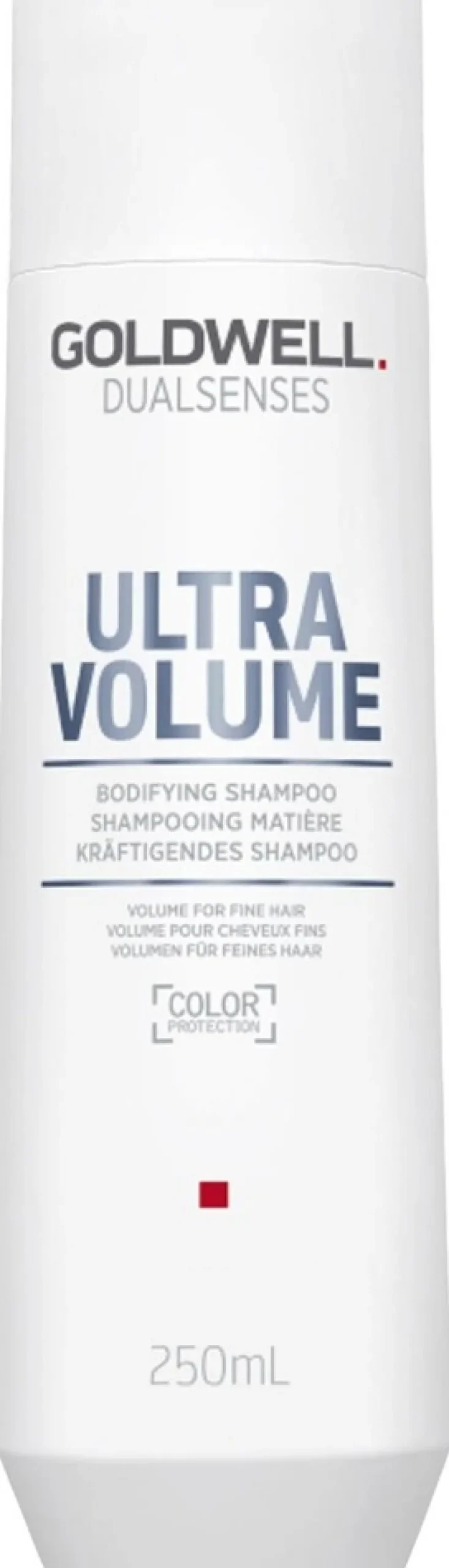 Goldwell Dualsenses 250ml Ultra Volume Bodifying Shampoo