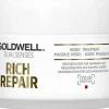 Goldwell Dualsenses Rich Repair 60 Sec Treatment tehohoito 200 ml