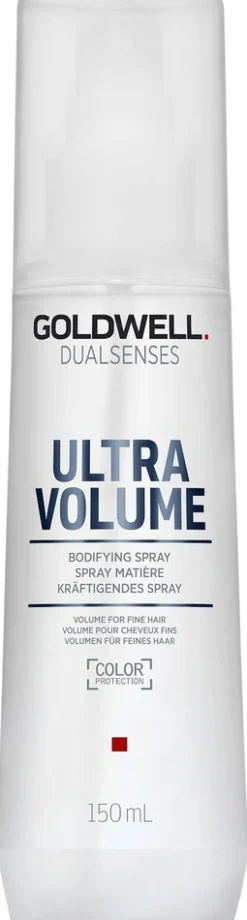 Goldwell Dualsenses Ultra Volume Bodifying Spray volyymisuihke 150 ml