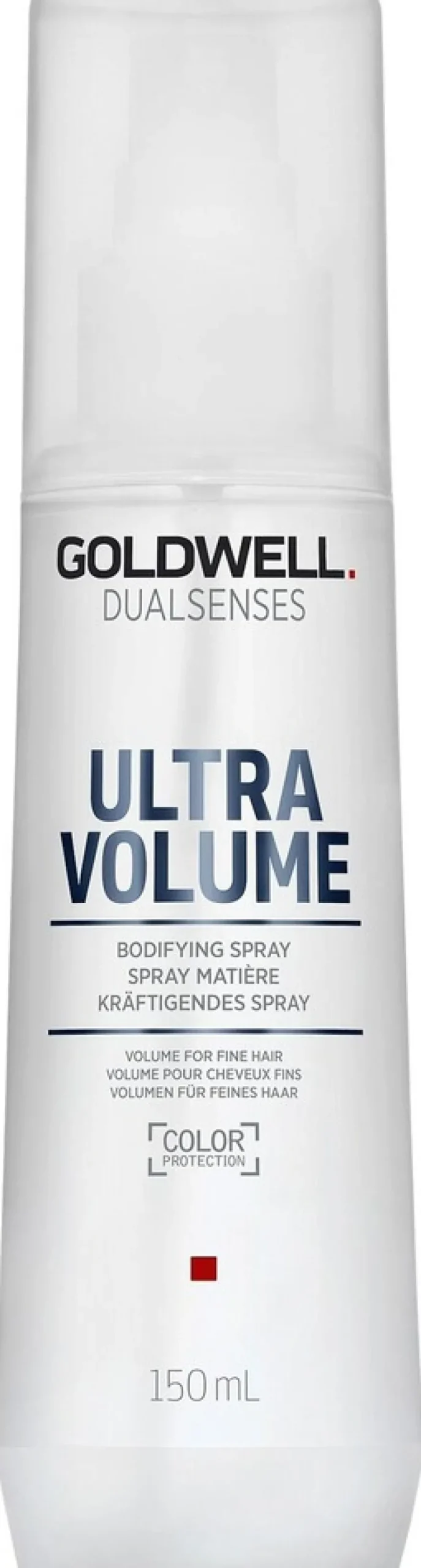 Goldwell Dualsenses Ultra Volume Bodifying Spray volyymisuihke 150 ml
