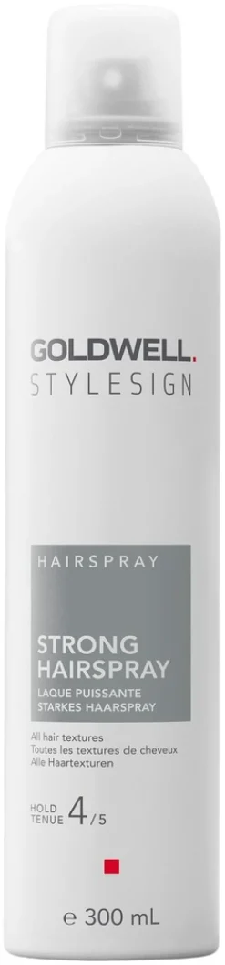 Goldwell StyleSign Hairspray Strong Hairspray voimakas hiuskiinne 300 ml
