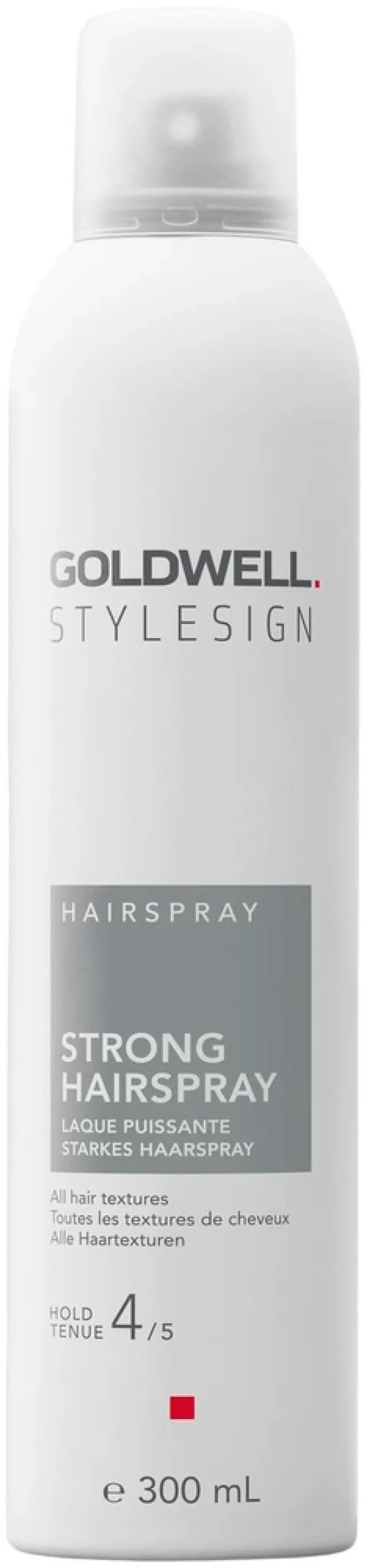 Goldwell StyleSign Hairspray Strong Hairspray voimakas hiuskiinne 300 ml