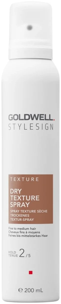 Goldwell StyleSign Texture Dry Texture Spray rakennesuihke 200 ml
