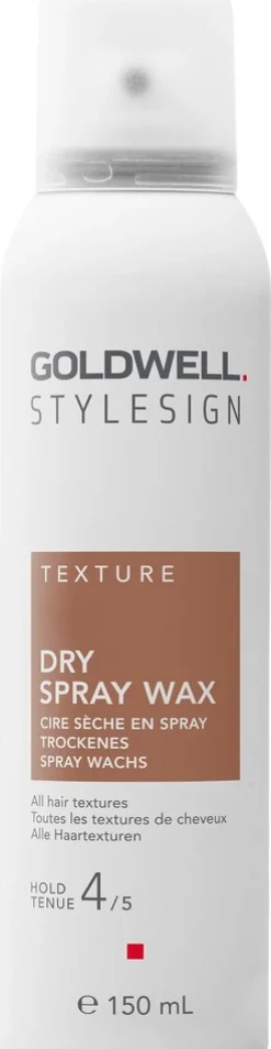 Goldwell StyleSign Texture Dry Spray Wax suihkevaha 150 ml