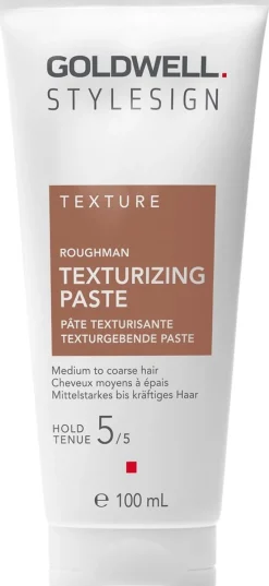Goldwell StyleSign Texture Roughman muotoilupasta 100 ml