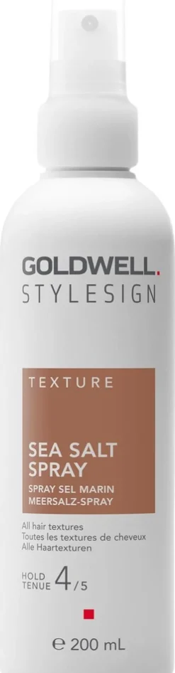 Goldwell StyleSign Texture Sea Salt Spray suolasuihke 200 ml