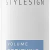 Goldwell StyleSign Volume Bodifying Control Mousse tuuheuttava muotovaahto 300 ml