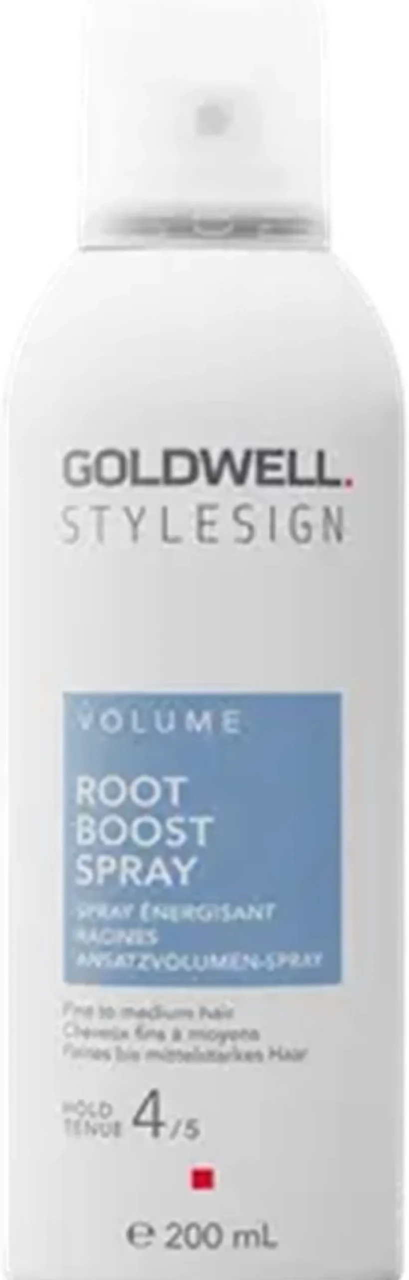 Goldwell StyleSign Volume Root Boost Spray tyvisuihke 200 ml